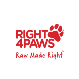 Right 4 Paws logo