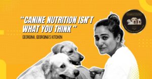 georginas kitchen canine nutritionist