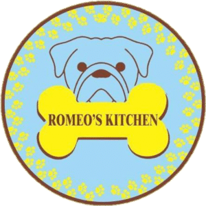 Romeos kitchen