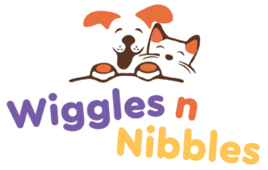 Wiggles & Nibbles