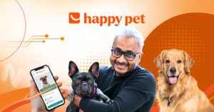 Happy Pet, Anil Reddy