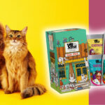 Pets of Paradise human grade pet food