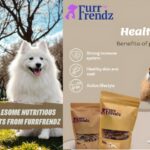 FurrFrendz Fresh Pet Food for Healthier Dogs