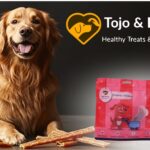 TOJO & DON natural dog treats
