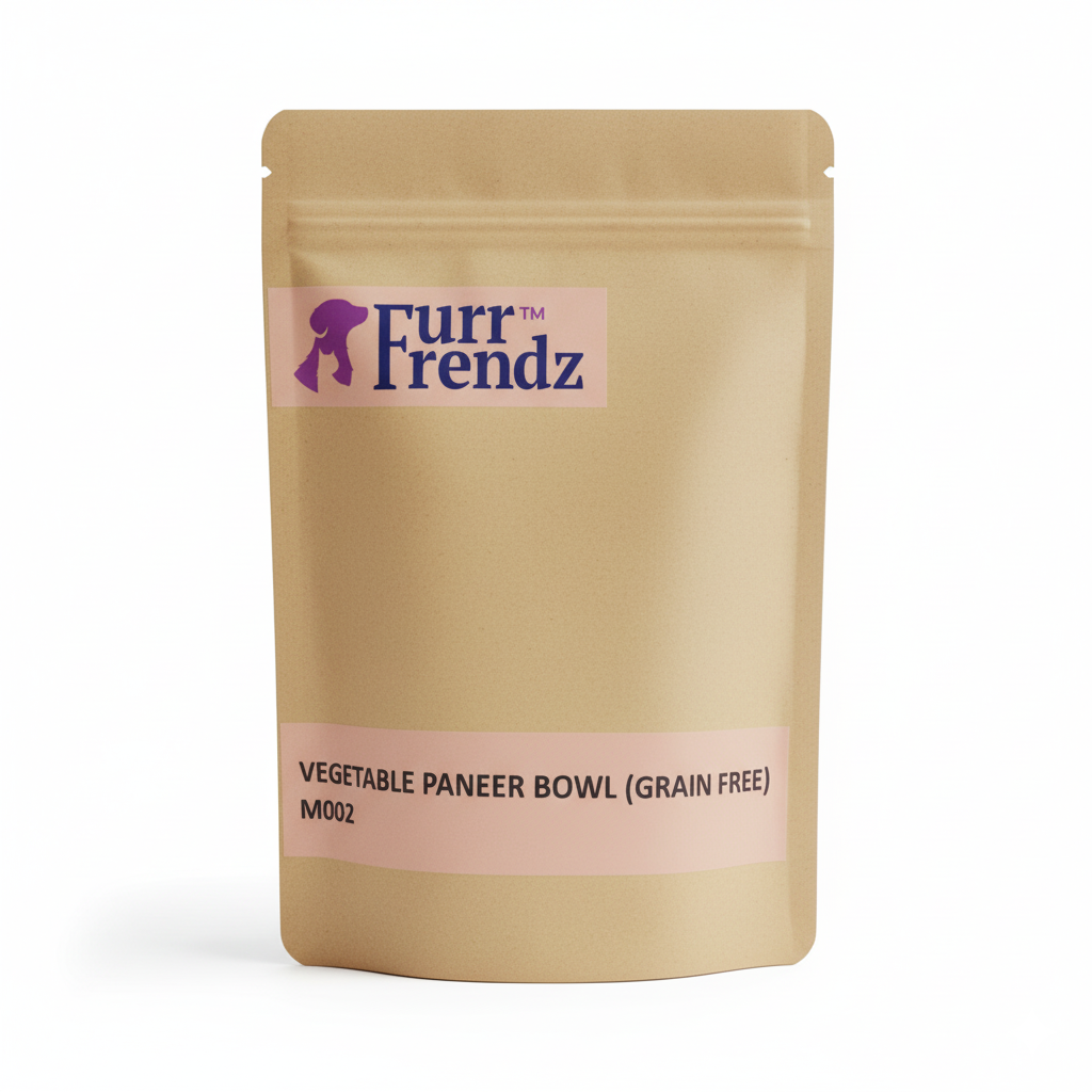 human grade dog food