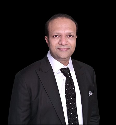 Sudanshu Goyal, Founder , Understood, Pet Nutritionist 