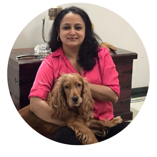 Sunayana Shekawat, 
Founder, Furr Frendz