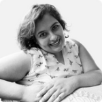 Rati Saxena