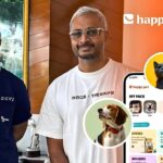 Happy Pet, India’s First Pet Tech Company, Secures Strategic Funding from Dr. Devi Shetty