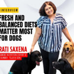 ena canine nutritionist tojo don