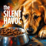 The Silent Havoc of the Kibble Bowl