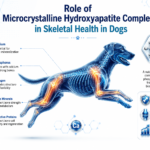 MCHC Supports Canine Skeletal Health